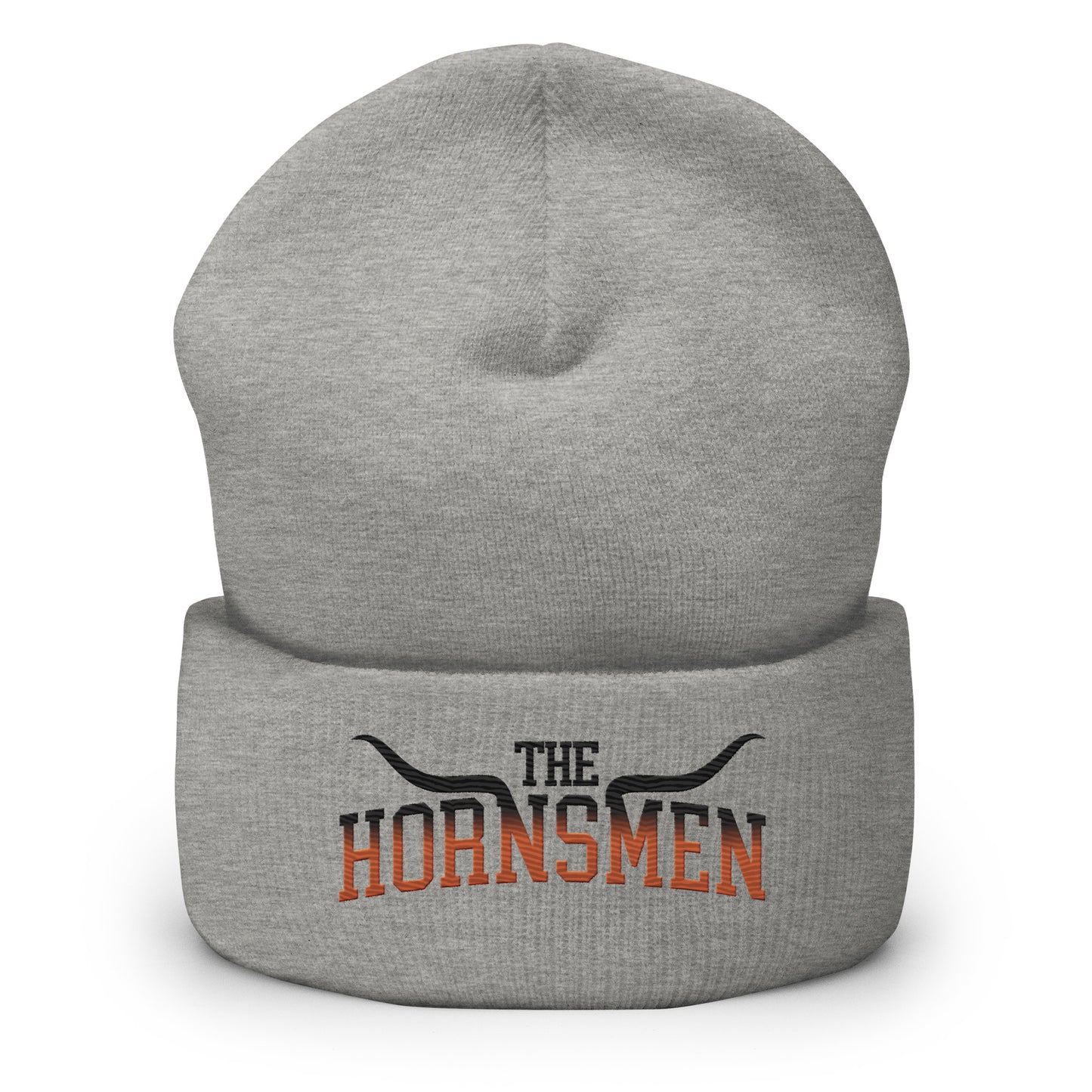 The Hornsmen Beanie