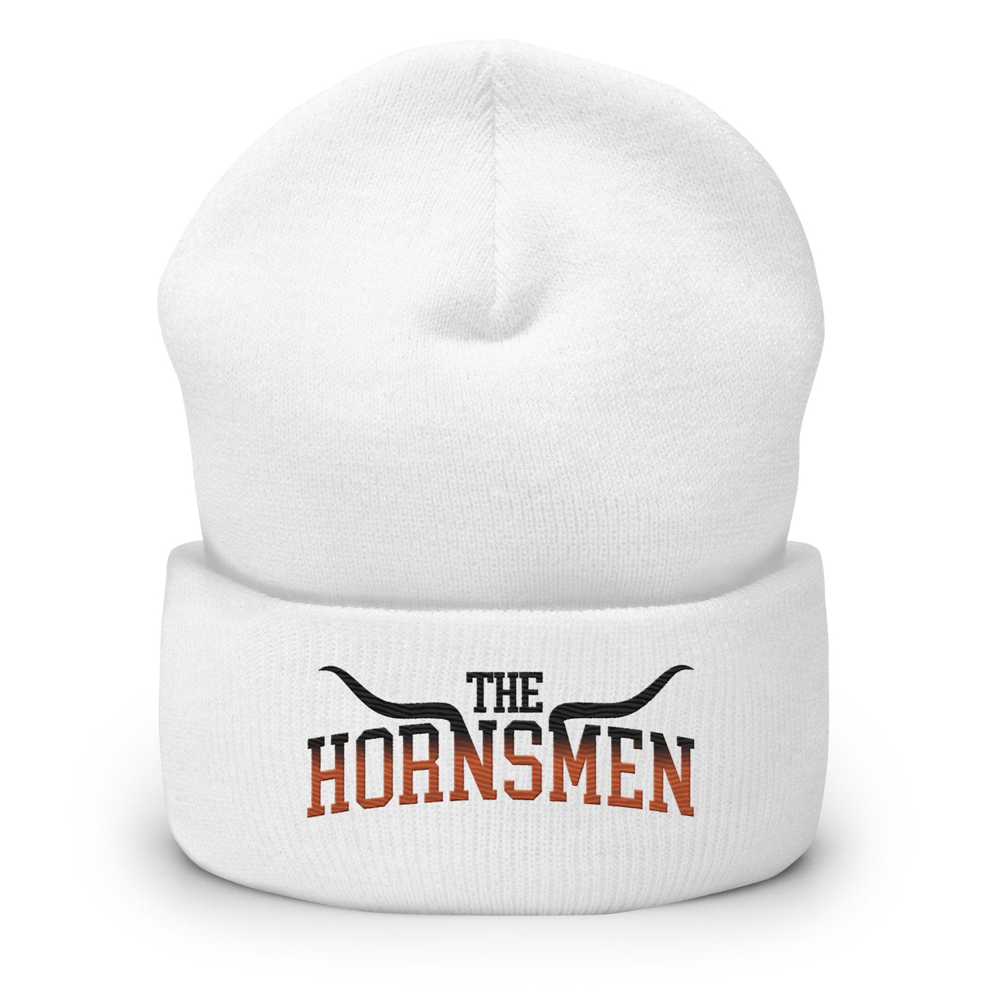 The Hornsmen Beanie